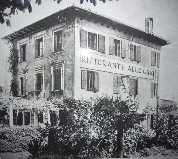 פורטוגרוארו Albergo La Meridiana מראה חיצוני תמונה